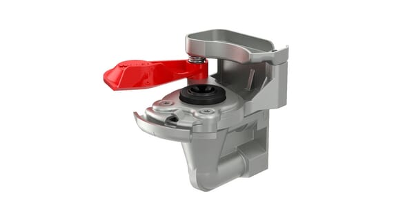 Raccord de flexible — réf. 9522002100