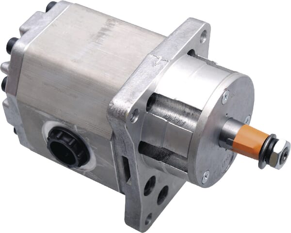 Pompe hydraulique, nouveau type, Hydrotor — réf. 3020504099501