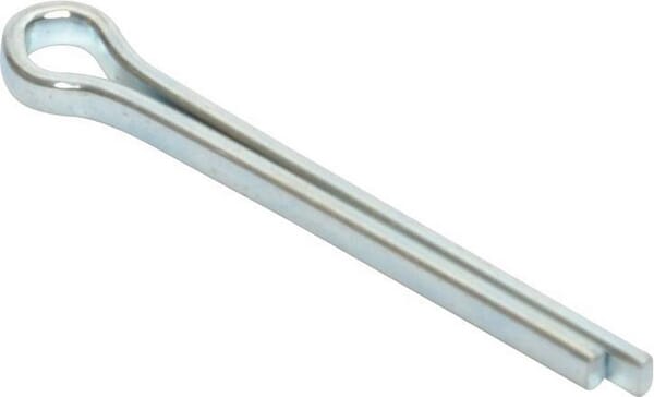 Goupille fendue dia. 0, 13 x 1, 25 l · réf. 030X49MA