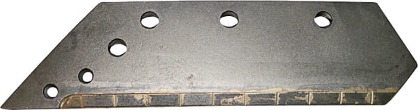 Soc de charrue carb. G. adapt. sur Kuhn · réf. 622135CN