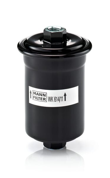 Filtre à carburant — réf. WK61411