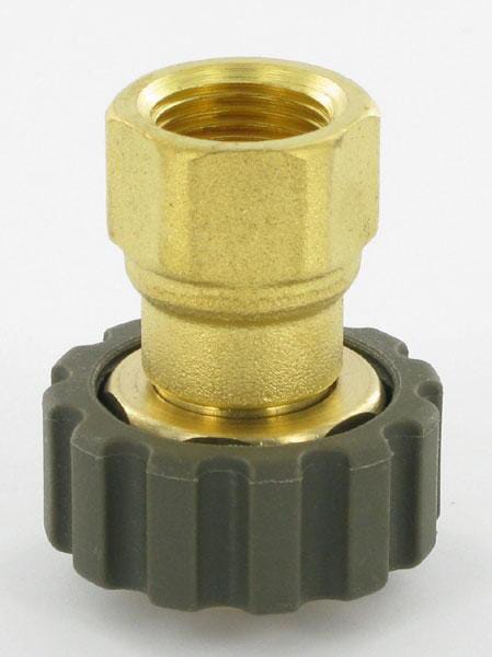 Raccord à visser M21x1,5-3/8" F — réf. HD260331
