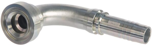 Raccord NS-DN32+C bride 63.5 utilisable pour CAT · réf. SFSCNS322490