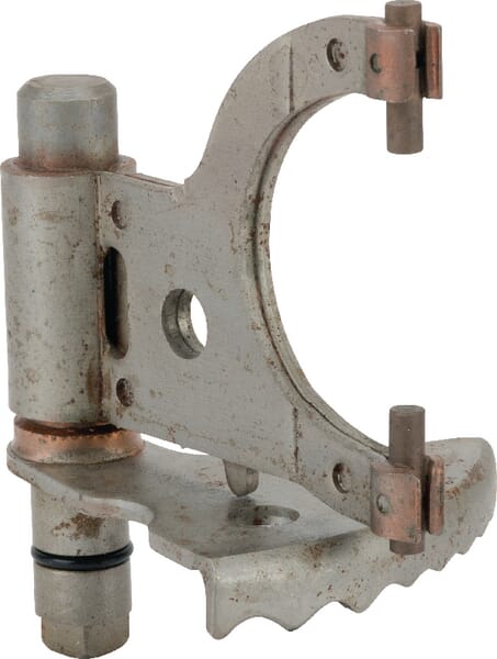 Fourchette de commande — réf. P784378A