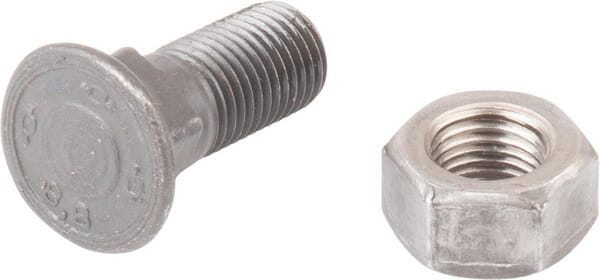 Boulon 11x30 · réf. 0922110309