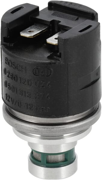 Électrovanne — réf. 0501313374