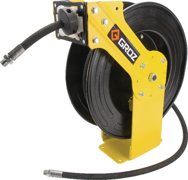 Enroul., graisse SAE R2 10mm10 — réf. 47981GROZ