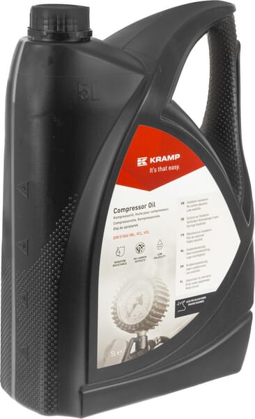 Kompresorový olej ISO VG 68