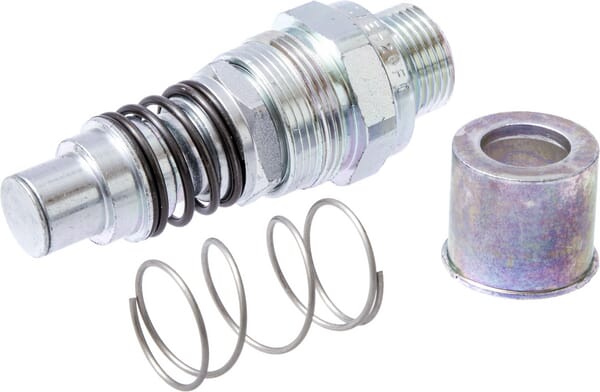 Pikaliitin Patruuna Multifaster Naaras - Multifaster - KIT2FNB121112S - 3