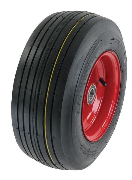 Roue complète · réf. FR116650825100