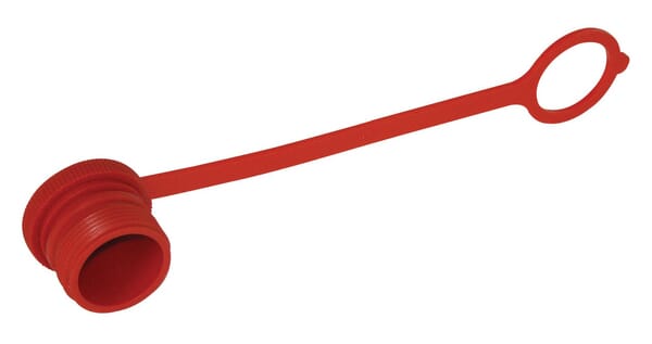 Bouchon anti-poussière 1" · réf. SKS9M250
