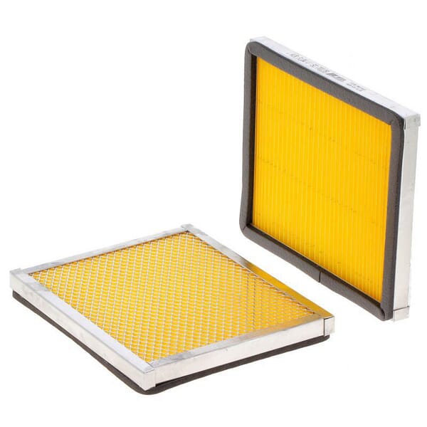 Filtre de cabine — réf. SC70139