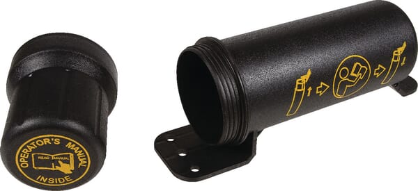 Držák dokumentů Evers