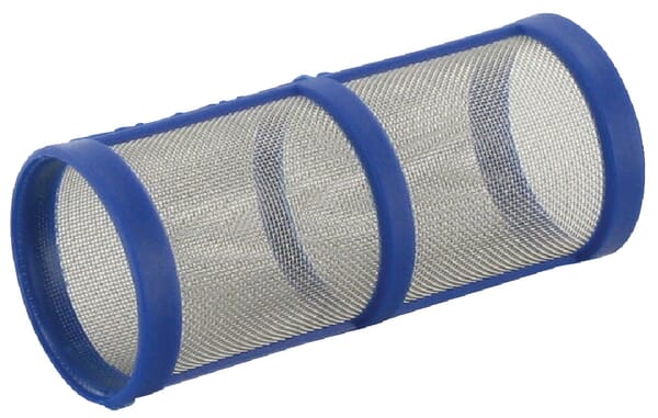 Filtre inter. 50 mesh Bleu — réf. 3242003030