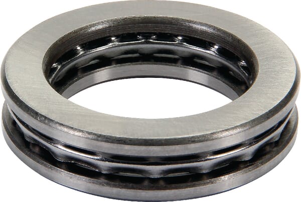 Thrust Ball Bearings and similar products - KRAMP