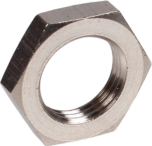 Écrou M12x1 laiton · réf. BAMMCXA021M122