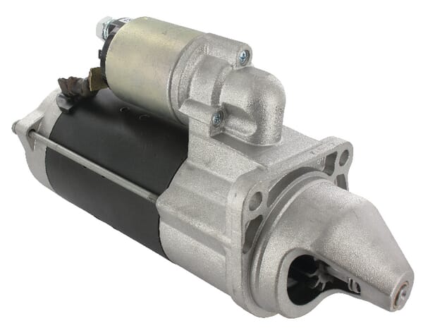 Démarreur 12V 3,0 kW vue 3