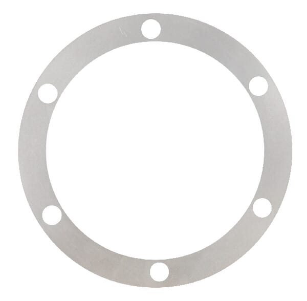 Rondelle épaisseur 0,5 mm Lely · réf. 4122501480