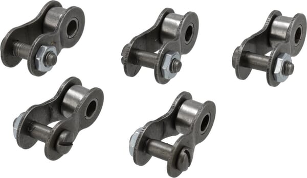 Spojovací půlčlánek 1/2x3/16