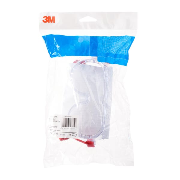 Ochr.brýle čiré PC