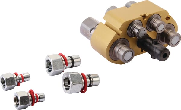 Pikaliitin Multi-X Uros Quattro - Multifaster - MC109325250 - 1