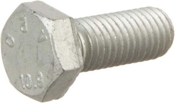 Boulon M12X30 10,9 · réf. 87342011