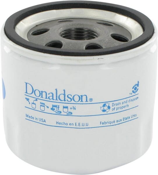 Filtre à huile Donaldson — réf. P551763