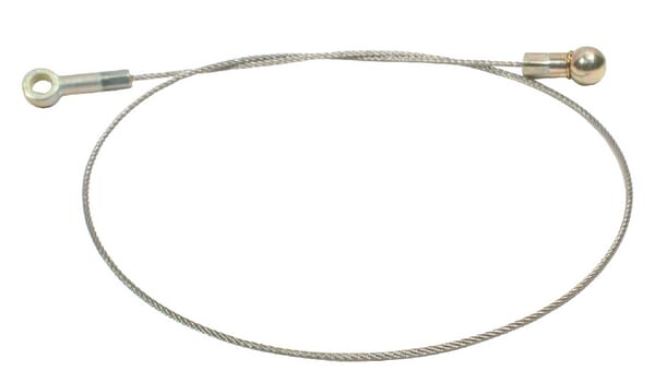 Câble de frein à main Case - IH — réf. 3405629R91