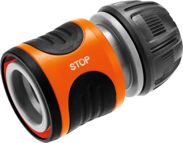 Raccord Aquastop 13mm et 15mm (1/2" et 5/8") · réf. GA1139