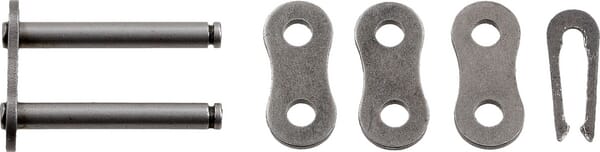 Spojka přímá ASA 50 dupl