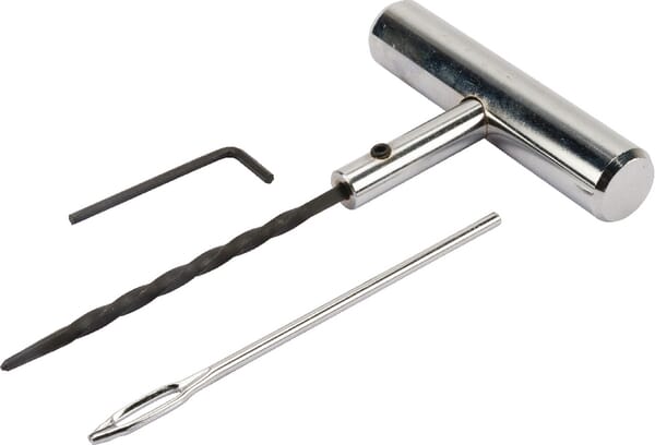 Aiguille d'insertion Chemicure — réf. 5103438