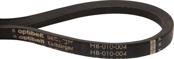 Courroie Tielburger — réf. HB010004
