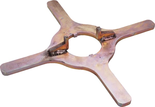 Speciální nářadí pro K62