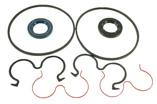 Jeu joints HDP35-R-Version 0-1 — réf. HDP935R01