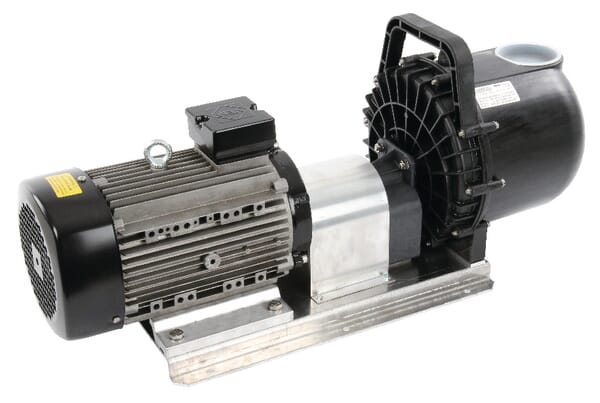 Pompe centrifuge Magnum L, 3"+ moteur électrique — réf. 58161