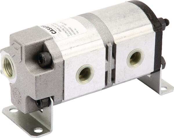 Motor rozdělovače Polaris 10