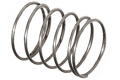 Ressort, pompe hydraulique — réf. VPK1497