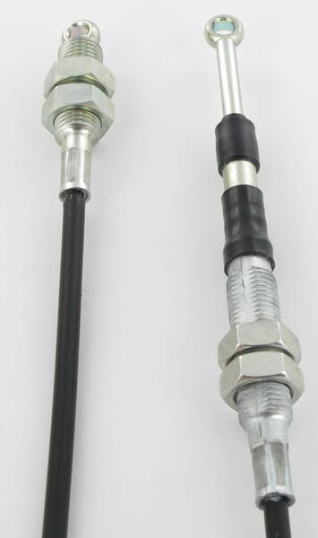 Cable de changement de vitesse · réf. 54520VA3J01