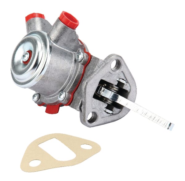 Pompe d'alimentation — réf. 4223194M91KR