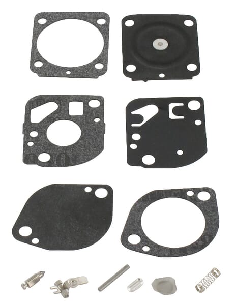 Oprav. sada karburátoru Zama