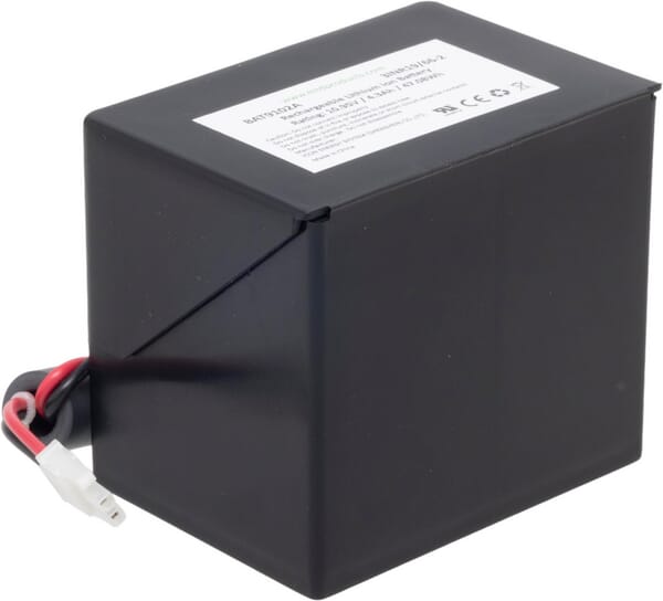 Batterie lithium-ion / modèles RX — réf. MRK9200A
