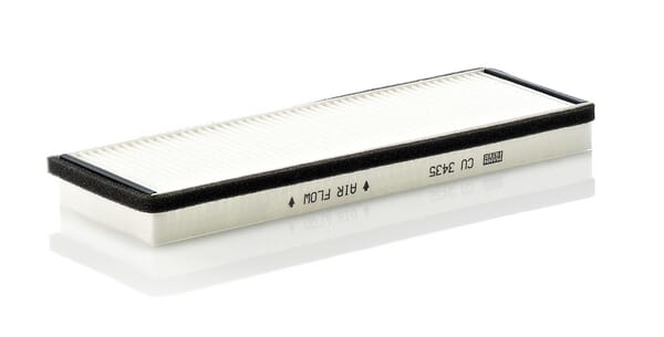 Cab Filter · réf. CU3435