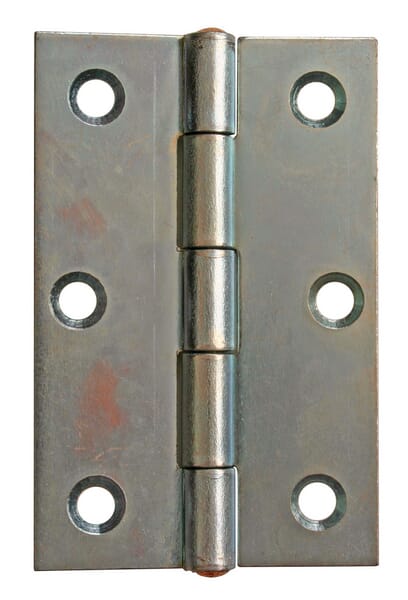 Charnière d'angle inox 89x25 · réf. 0960150408907