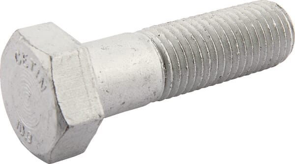 Vis hexagonale M20x70 · réf. 506056