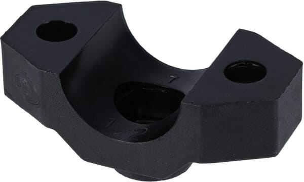 Pont étrier 1/2" boulon Arag · réf. 400030020