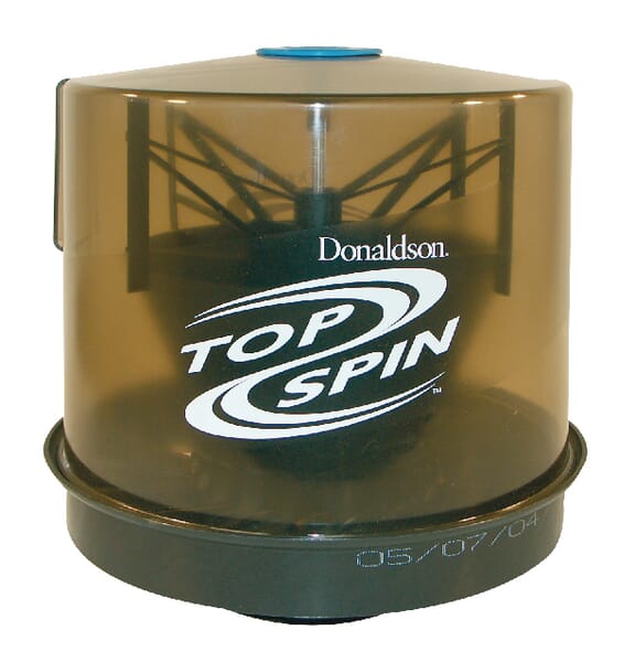Préfiltre TopSpin Donaldson · réf. H002432