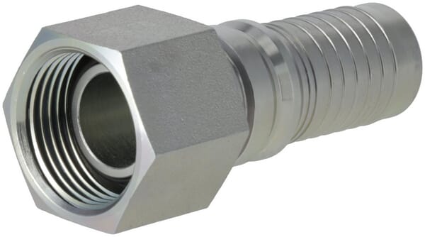Raccord à sertir 4SH-DN25-1" BSP · réf. DKRH2516G2