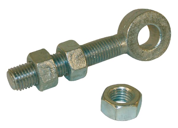 Vis à œillet 4" pr broche 7/8" — réf. TO8251B