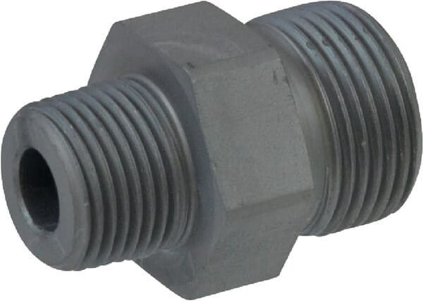 Raccord 14S - 3/8 BSPT · réf. GES14SR38T