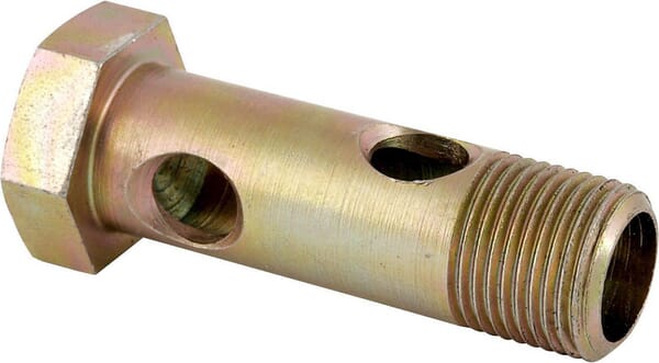 Vis d'accouplement d'actionneur, compatible avec C-385 — réf. 26900080407072
